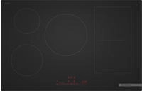 BOSCH Induktions-Kochfeld "PVW81CHB1E" Intuitive DirectSelect-Bedienung & flexible