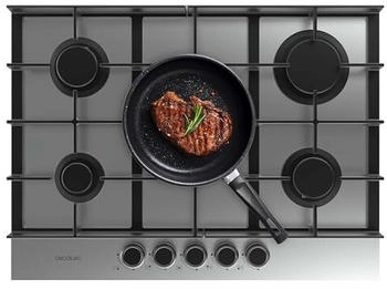 Cecotec Bolero Squad G 5400F Inox