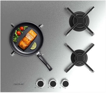 Cecotec Bolero Squad G 3400S Inox