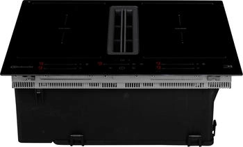 Bauknecht BVH60FFB01