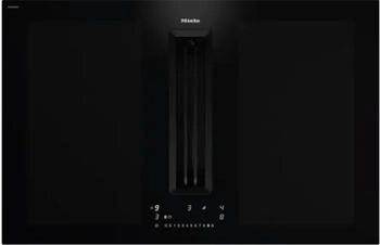 Miele KMDA 7676-1 FL BlackPerfection