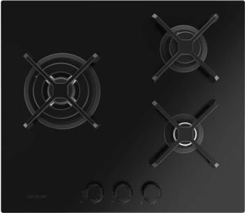 Cecotec Bolero Squad G 3400S Nano Glass