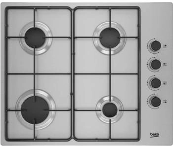 Beko HIGG64123SX