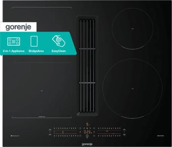Gorenje GEH6432BSCWF