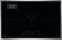 AEG TK85IM0ERB, Schwarz, Integriert, 80 cm, Zonen-Induktionskochfeld,...