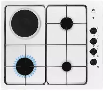 Electrolux EGL62821OW