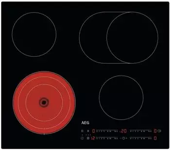 AEG TO64RA07CB