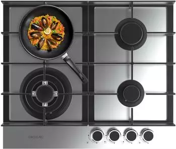 Cecotec Bolero Squad G 4400F Inox