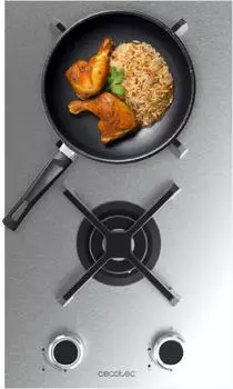 Cecotec Bolero Squad G 2400S Inox