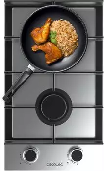 Cecotec Bolero Squad G 2400F Inox