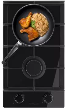 Cecotec Bolero Squad G 2400F Glass Black