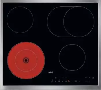 AEG TN64RA06XB