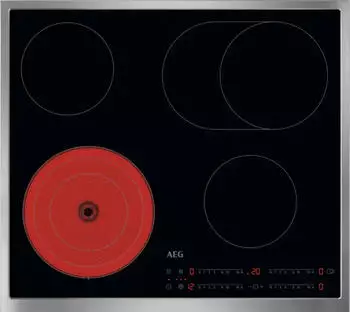 AEG TO64RAA7XB