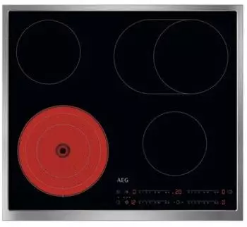 AEG TO64RAX7XB