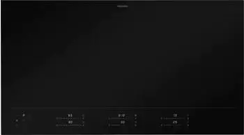 Miele KM 8695 FL MattFinish