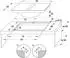 Hisense HEH8443BSCWF1