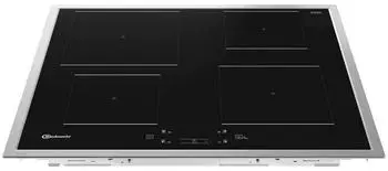 Bauknecht BQ 2860S FT