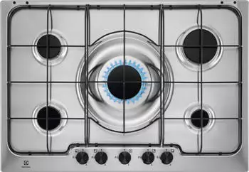 Electrolux RGG72520OX