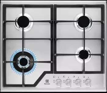 Electrolux KGS64362XX