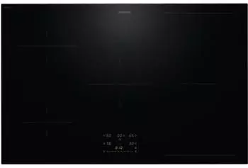 Miele KM 8484 FL – Automatikprogramme übernehmen Temperaturkontrolle beim Kochen
