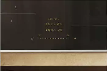 Miele KM 8462 FR – Schnelles Aufheizen verkürzt die Zubereitungsdauer spürbar