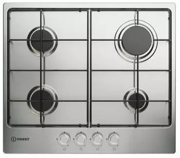 Indesit THP 642 IX/I 1