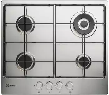 Indesit THP 642 W/IX/I 1