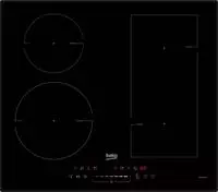 BEKO Flex-Induktions-Kochfeld "HII 64500 FTO" Stop&Go &ndash; Pause dr&uuml;cken und sp&auml;ter