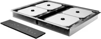 Cecotec Bolero Squad I 4300 Invisible FullFlex