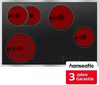 Hanseatic HC67778TS