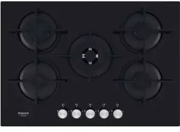 Hotpoint-Ariston HAGS 72S BK