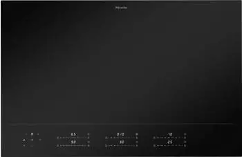 Miele KM 8685 FL MattFinish