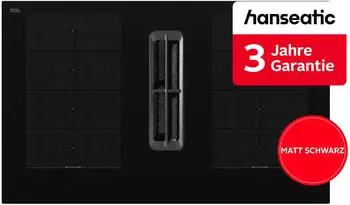 Hanseatic HDI4B9074SBMB