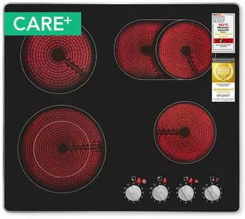 Exquisit EKC600-RKBZ-420Care