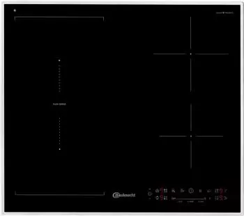 Bauknecht BS 1160P CP AL