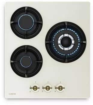 Klarstein 45GN503 white