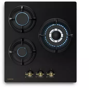Klarstein 45GN503 black
