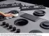 Elica NikolaTesla Flame Evo BL/A/88 + KIT0199836