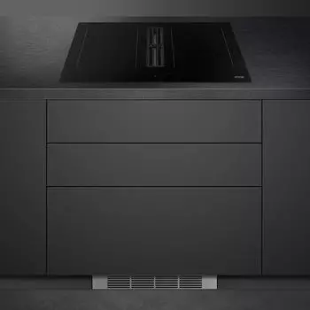 Smeg HOBD382N2