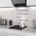 Klarstein Verosteel 45cm