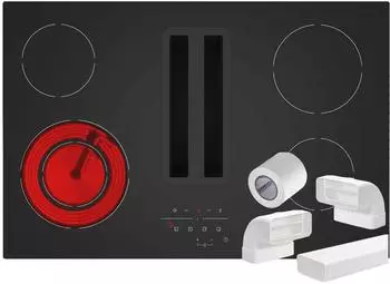 Silverline FLPHK820ESR