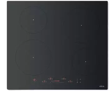 Elica Primis 604 Plus Raw (PRF0210631)