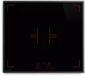 Klarstein Red Flame 52cm