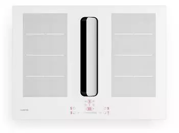Klarstein ChefFusion 70cm White