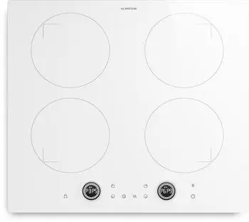Klarstein NeoTouch 52cm White