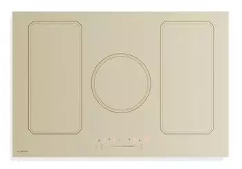 Klarstein Victoria 77cm Creme