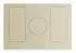 Klarstein Victoria 77cm Creme