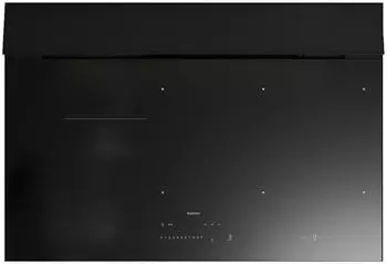 Falmec Brera 75 Matt Schwarz - 103879