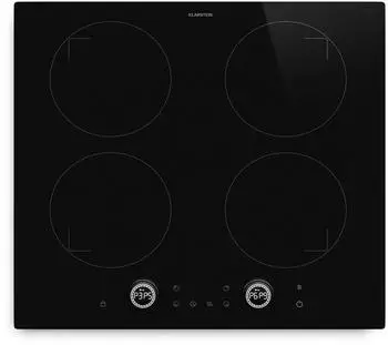 Klarstein NeoTouch 52cm Black