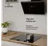 Klarstein NeoTouch 52cm Black